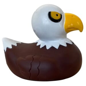 Eagle Duck