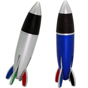 4-Color Rocket Pen