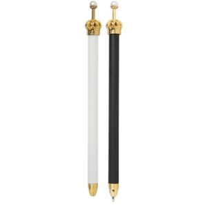 Crown Pen