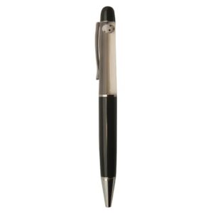 Floating Soccer Ballpoint Pen