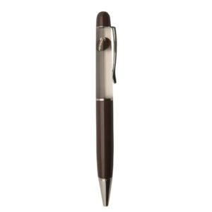 Floating Football Ballpoint Pen