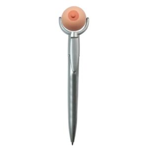 Breast Squeeze Top Pen
