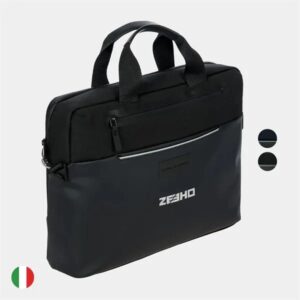 BRIC'S® PorscheDesign Urban Eco Deluxe Medium Business Bag