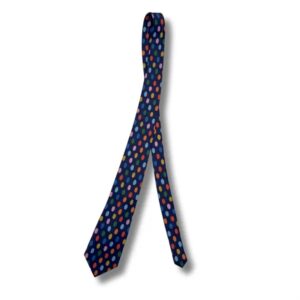 Neck Tie (Domestically Decorated)
