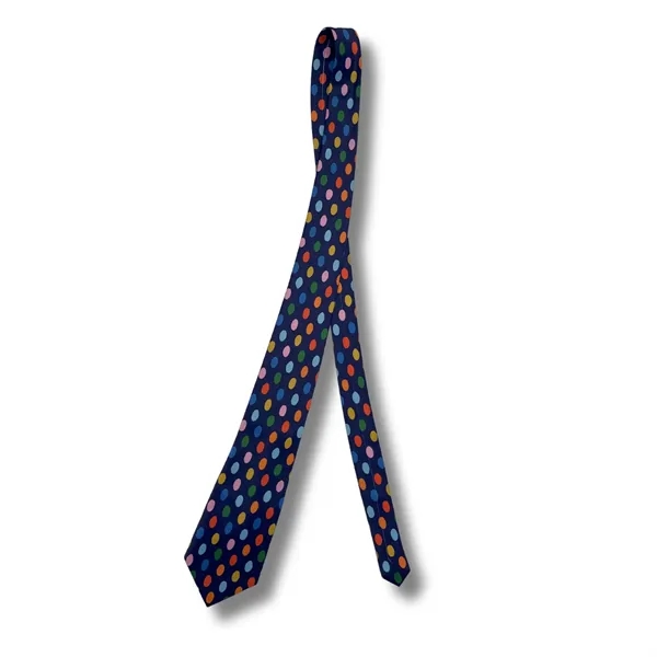 Neck Tie (Domestically Decorated)