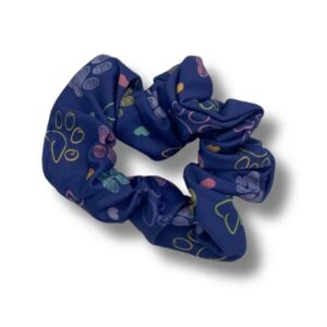 Scrunchie (Domestically Decorated)