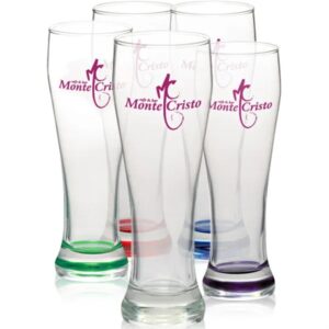 19 oz. Berlin Pilsner Glasses