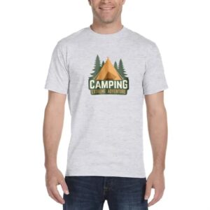 Hanes Heavyweight T-shirts