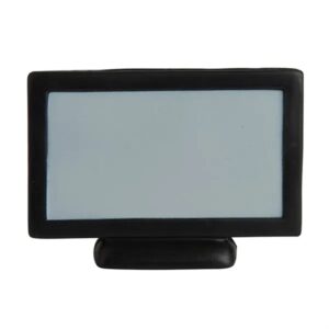 Flat Screen TV Stress Reliever