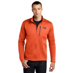The North Face The North Face Skyline Full-Zip Fleece Jacket
