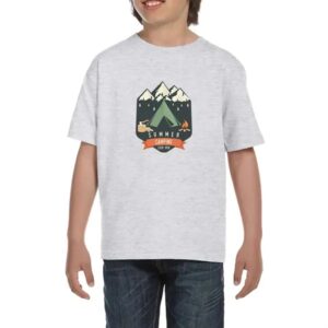 Gildan DryBlend Youth T-Shirt