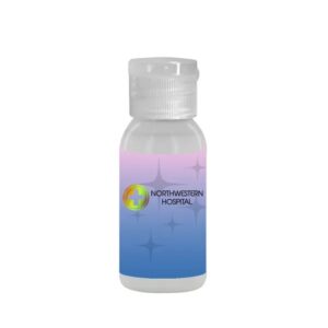1 oz. SPF 30 Sunscreen in Round Bottle