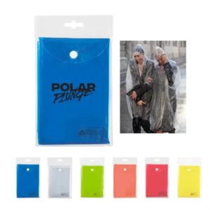 Rain Poncho