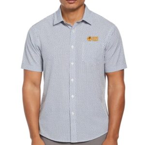 Perry Ellis Short Sleeve Shirt