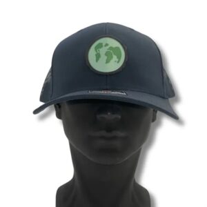 Sublimated Patch (Heat Application)