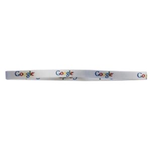 Headband 18"x1" Stretch Polyester Dye Sublimated (Domestic)