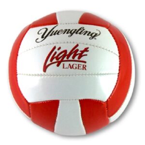 Volleyball Mini Size 1 - This ships DEFLATED.