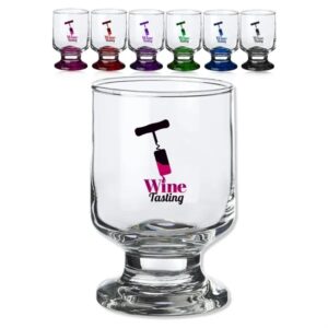 5.75 oz. Wine Sampler Glasses