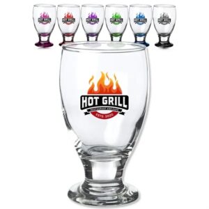 11.75 oz. Lexington Water Goblets