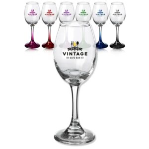 7.5 oz. Rioja Wine Glasses