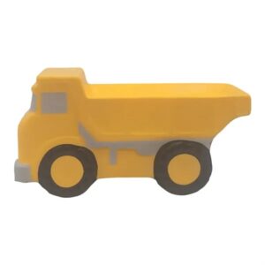 Dump Truck Stress Reliever