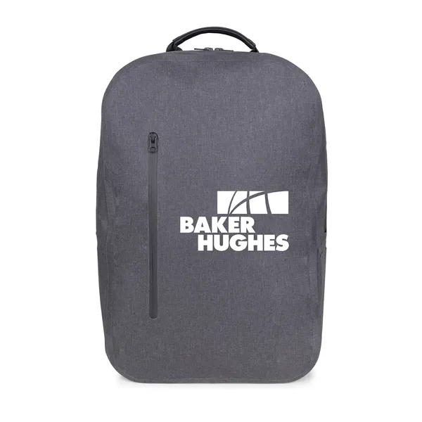 RainGuard Side Pocket Backpack