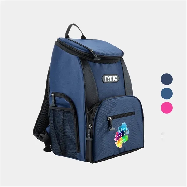 RTIC® Lightweight 15 Can Soft Cooler Backpack
