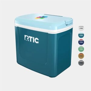 RTIC® 8 QT Ultra-Light Road Trip Cooler Ice Chest