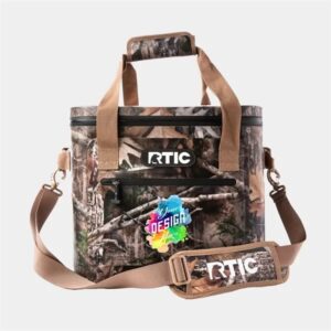 RTIC® 30-Can Ultra Tough Kanati Camo Cooler Bag