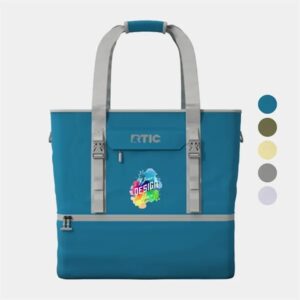 RTIC® 2-in-1 Chillout Insulated Cooler Bag