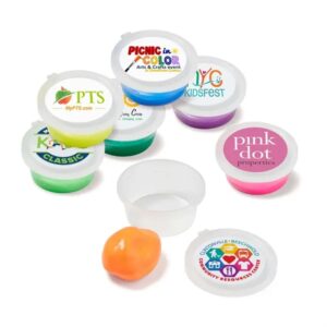 USA Fun Putty