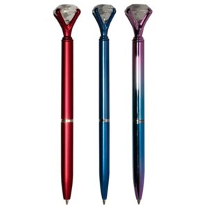 Diamond Twist Pen