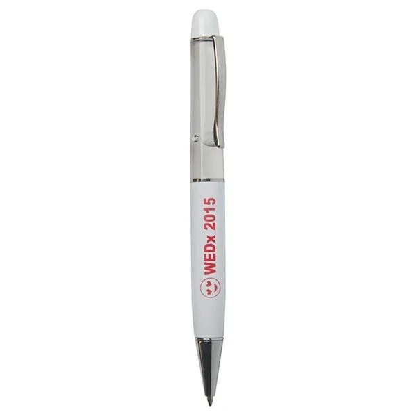 Floating Golf Pen