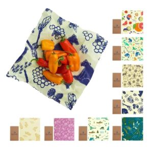 Beeswrap Single Medium 10" X 11"