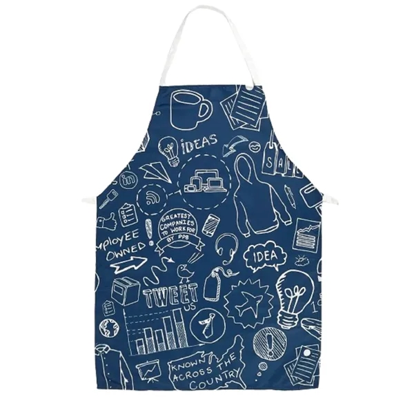 BBQ Apron 24" x 32"