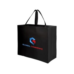 Sugarcane Paper Sustainable Bag - Color Evolution