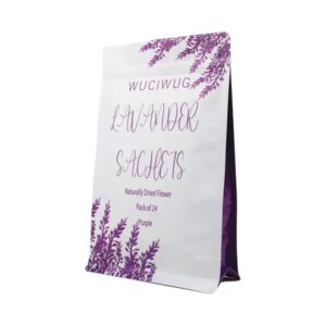 Foil Zip Top Smell Proof Bags - Sublimated