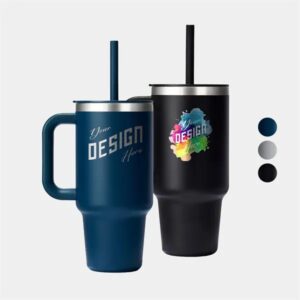 32 oz Hydro Flask® Stainless Steel Insulated Travel Tumbler