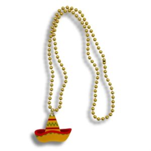 Rally Necklace (Domestically Decorated)