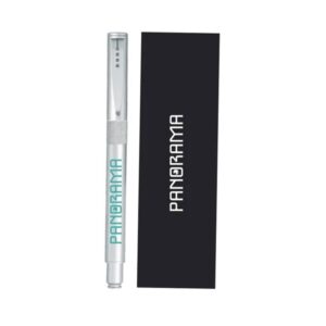 Apollo-I Rollerball Pen with Velvet Box