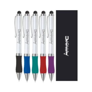 Stylus-420 Ballpoint Pen with Gift Box