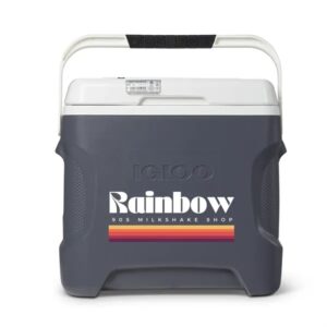 Igloo Versatemp 28 Quart Portable Electric Cooler
