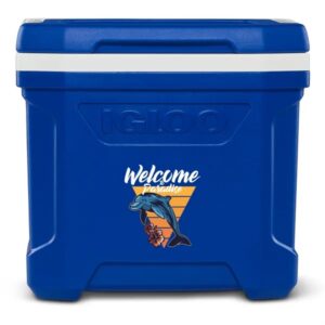 Igloo Profile Ii 16 Quart Cooler