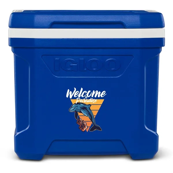 Igloo Profile Ii 16 Quart Cooler