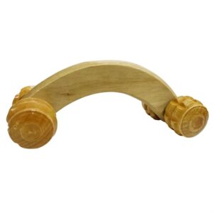 Wooden Massager