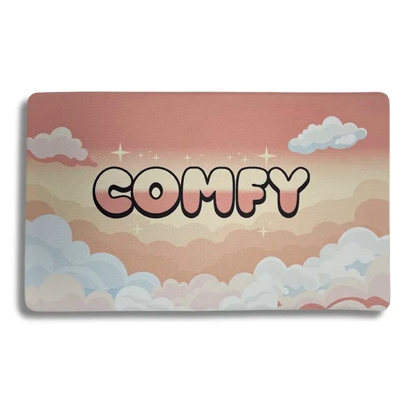 Anti-Fatigue Floor Mat