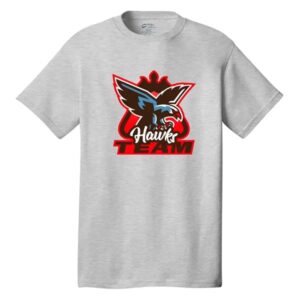 Port andamp; Company® 5.4 Oz. 100% Core Cotton T-Shirt