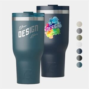 RTIC® Ceramic Lined 40 oz Essential Tumbler
