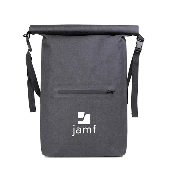 EcoCooler Leakproof Backpack