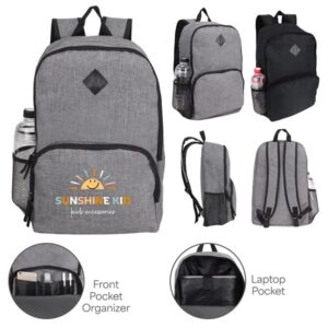 18" Computer Backpack